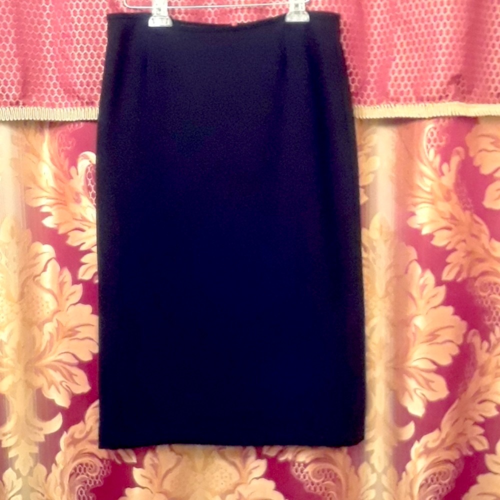 Business skirt, like new